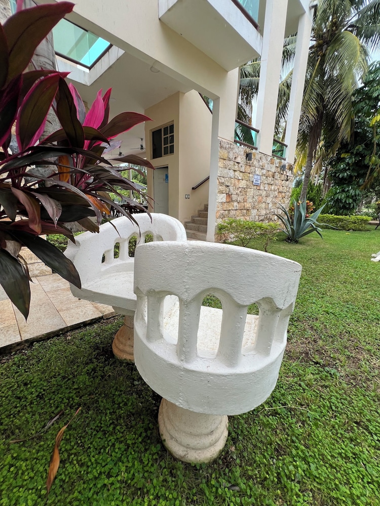 Villas Paraiso