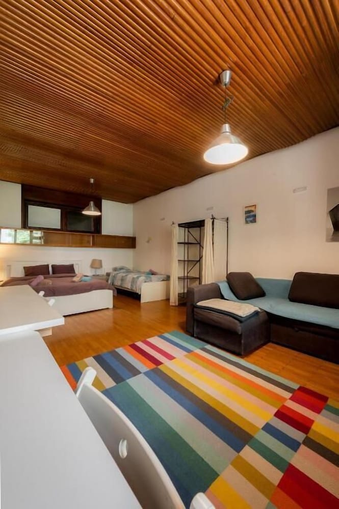 Pi House