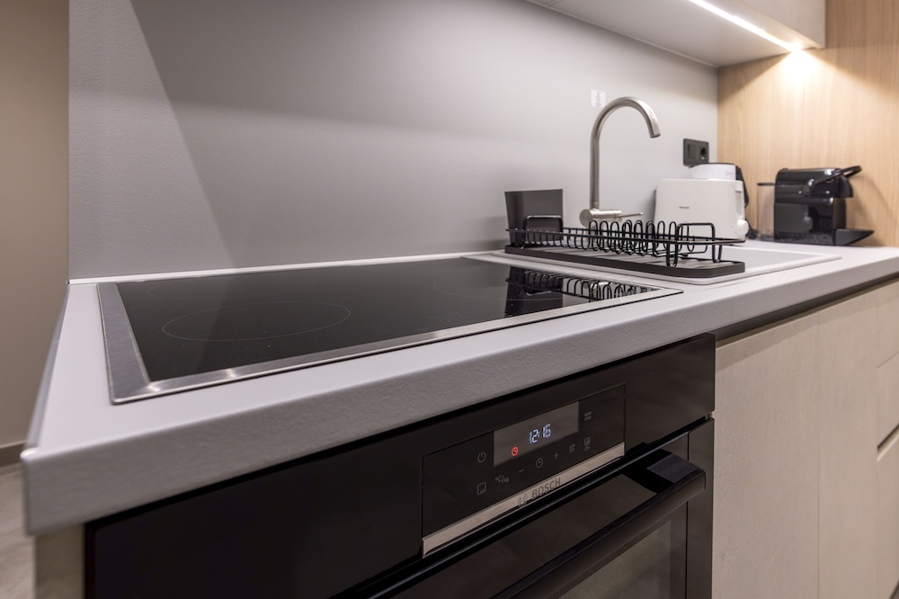 Phaedrus Living Athens Luxury Residences Aurora