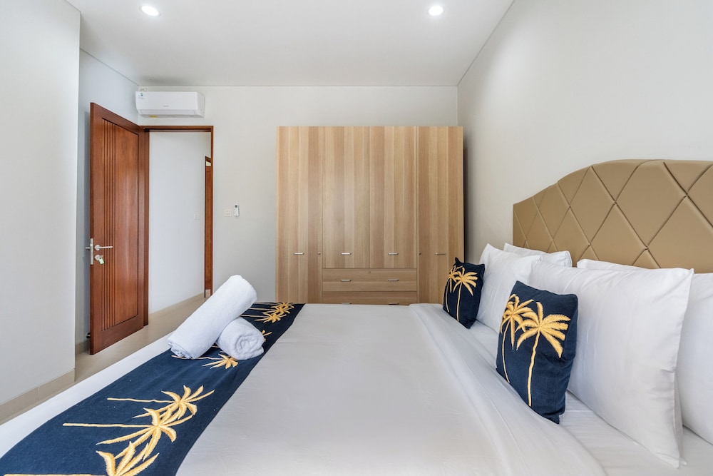 Cendana Villa Sanur