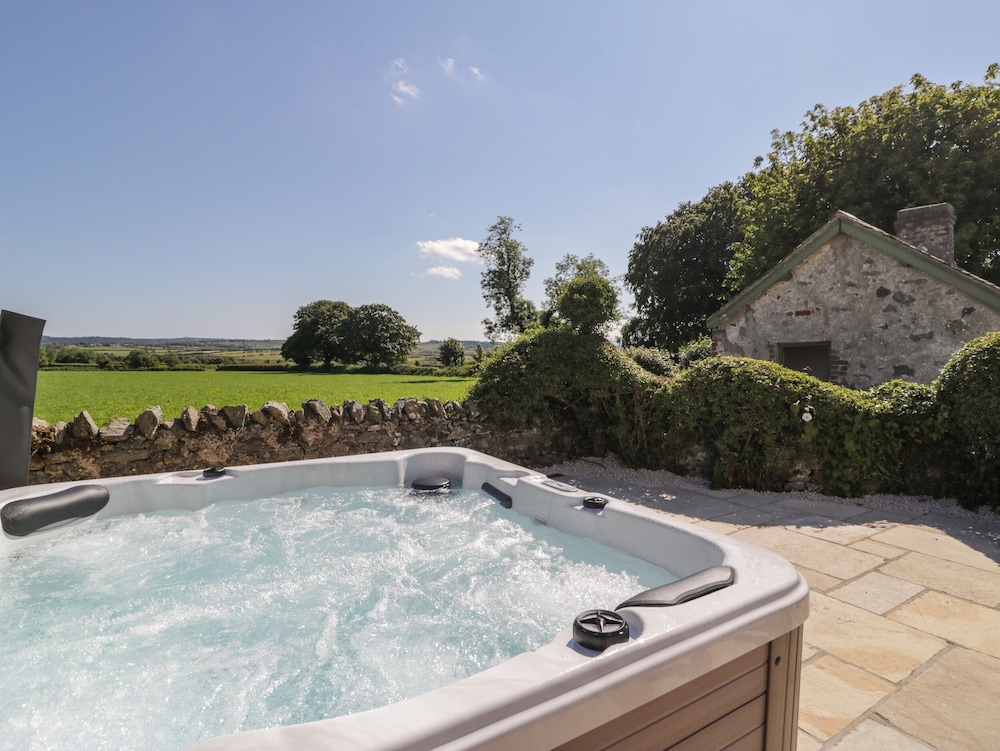Ty Mawr Farm
