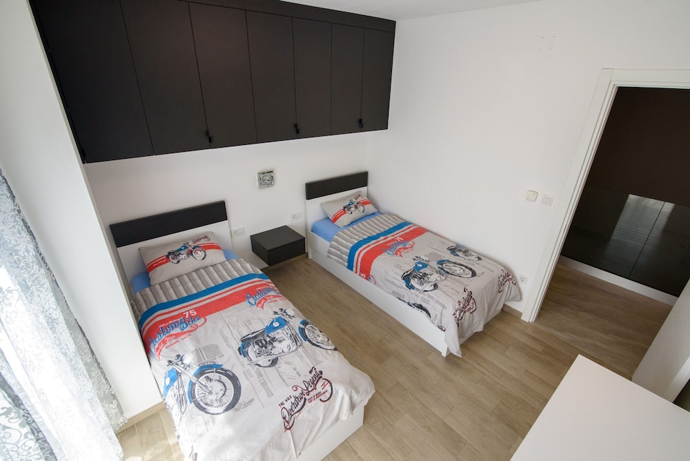 Villa Bura Zadarvillas