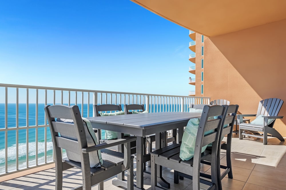 Phoenix Gulf Shores Ii 1502 3 Bedroom Condo
