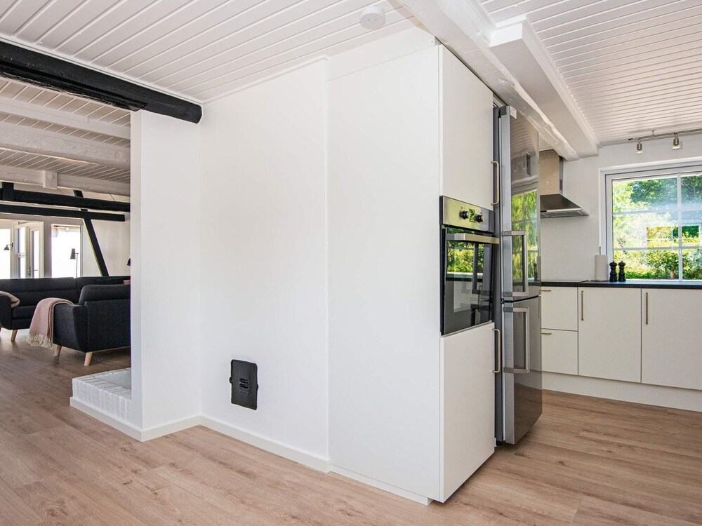 10 Person Holiday Home in Auning view 5