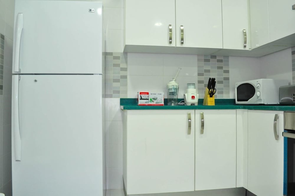 Golden Treasure Tower Family Apartment