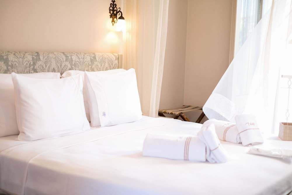 Viento Otel Alacati - Özel Sınıf - Image 101