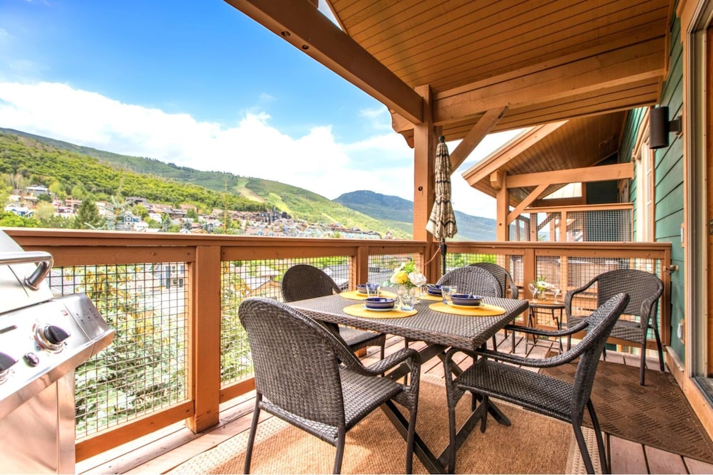 Town Pointe Collection by KBM - 2 Units (102c/301c)