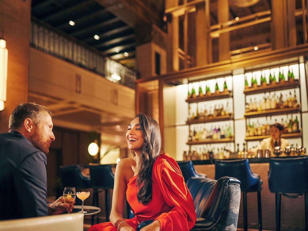 Fairmont Royal York Gold Experience 49