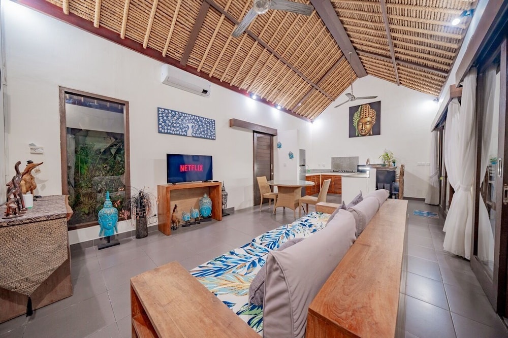 Bali Sunyi Villas - Villa B
