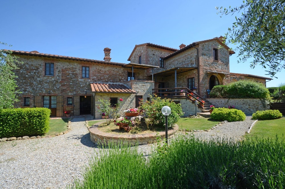 Podere Baiocco - Casa Baiocco-casa Baiocco