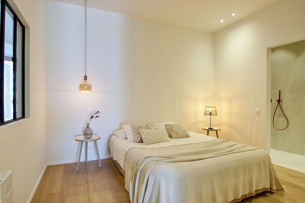 Apartment in Nieuwpoort With Sea View