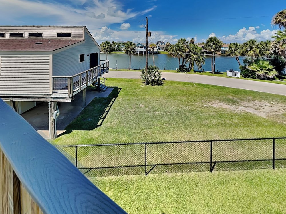 Play N Hooky by Ryson Vacation Rentals