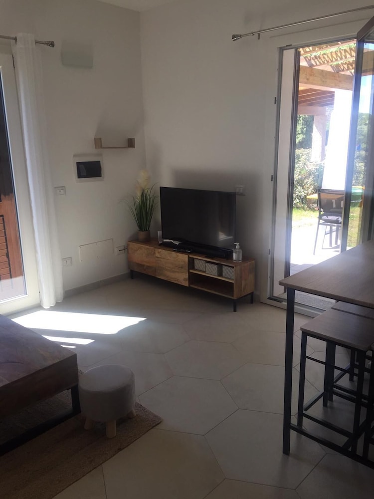 Holiday Home in Sardinia view 4
