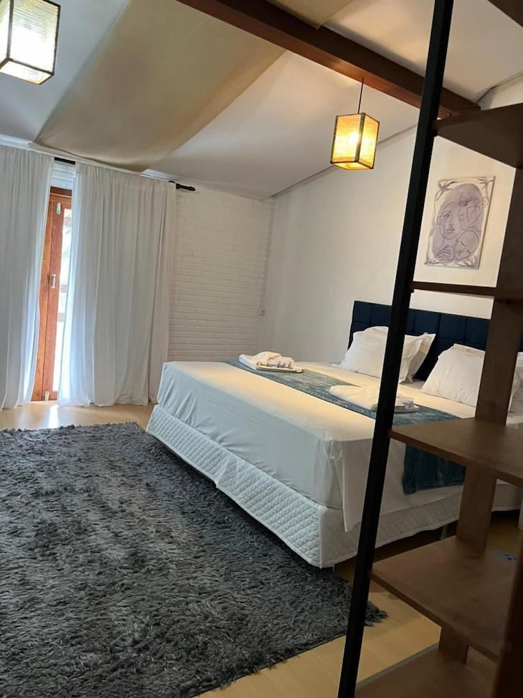 Maresia Villa