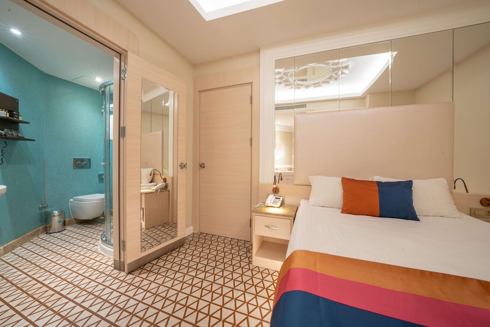 Granada Luxury Belek - All Inclusive