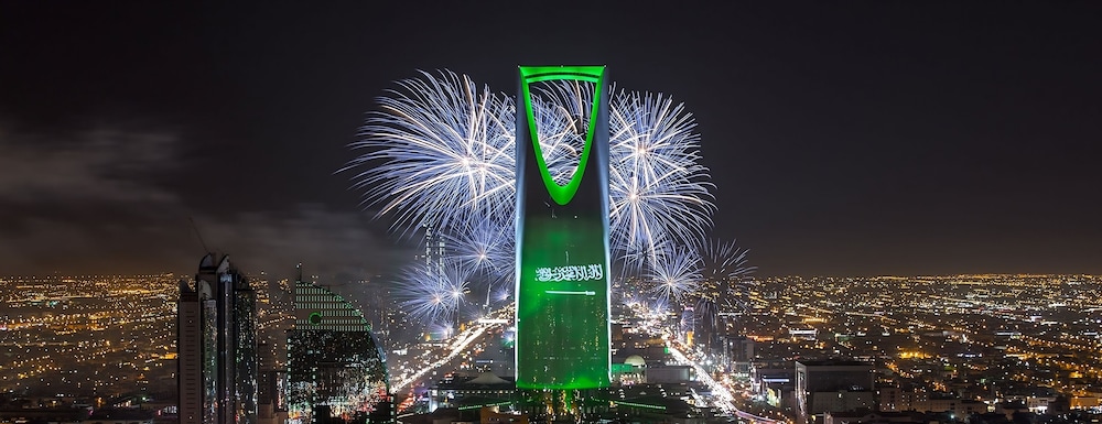 Damac Riyadh by SELSAL داماك الرياض