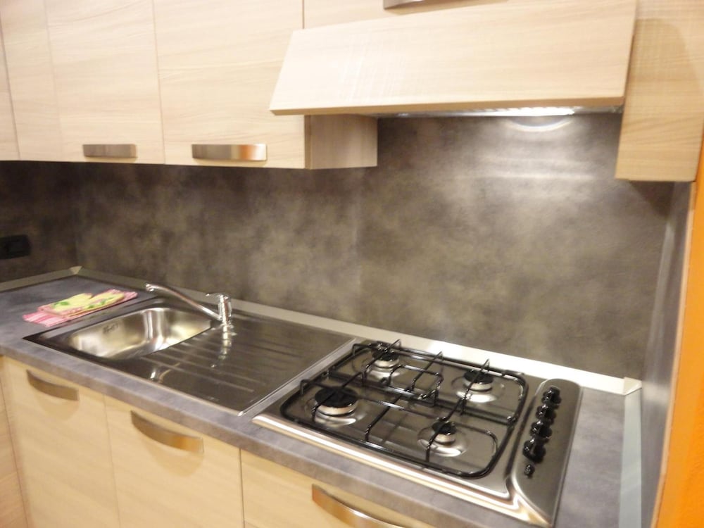 Residence Sant'Anna