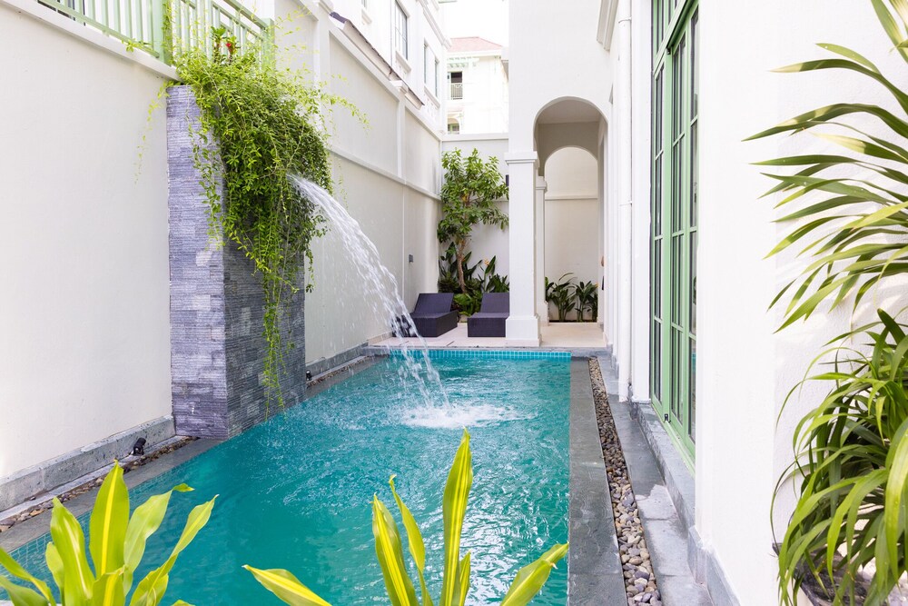 Fortune Home Luxury Villa Kem Beach