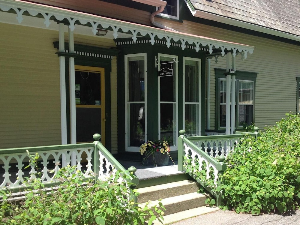 Dream House Country Inn