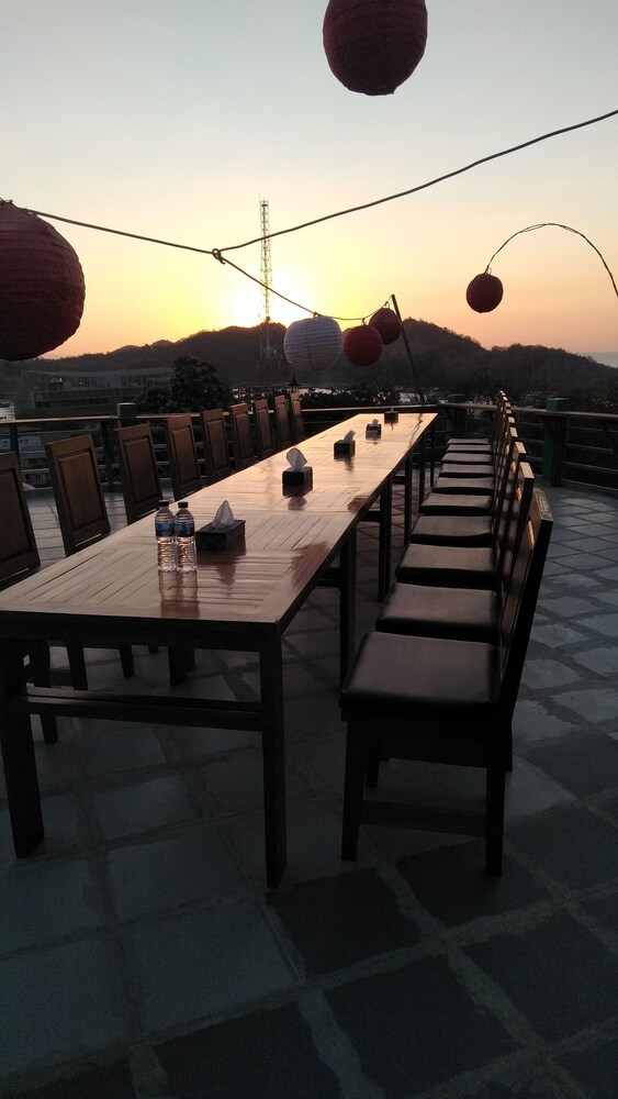 roof