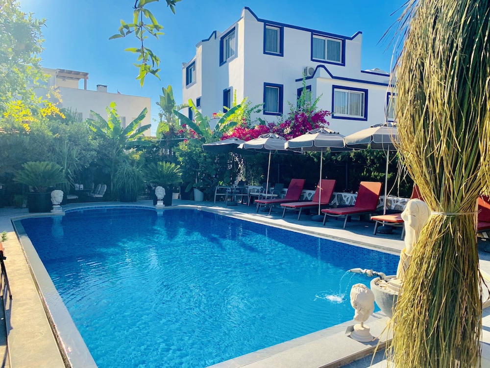 Artunc Boutique Hotel