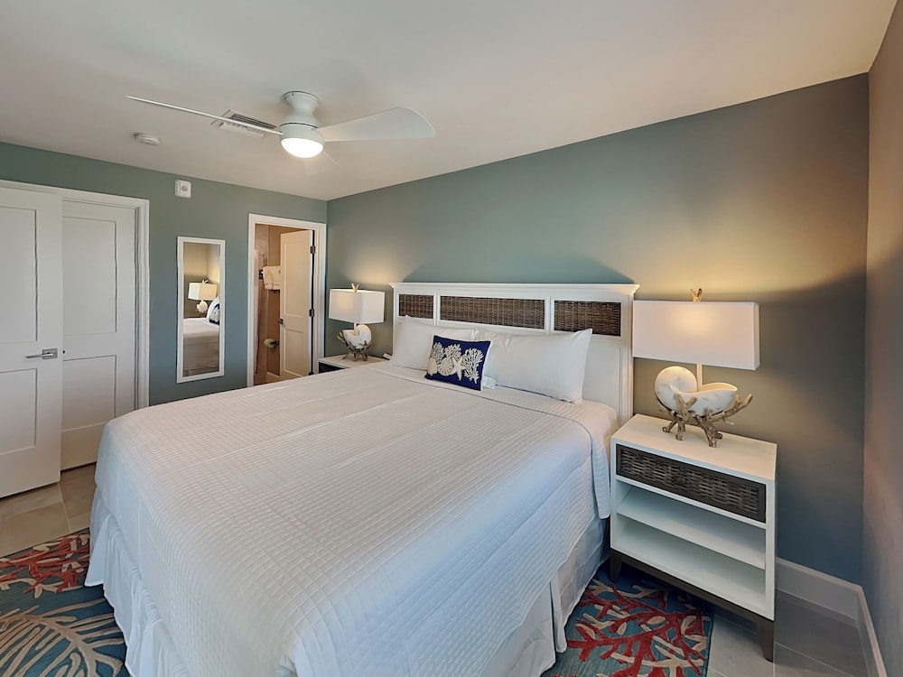 Seaside 5 by Distinctive Beach Rentals