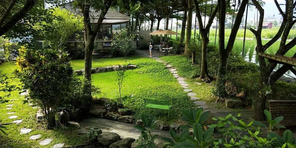 Sunrise Villa