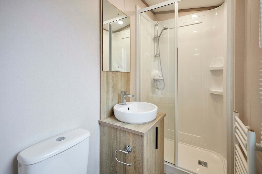 Host Stay Stone Beck Lodge