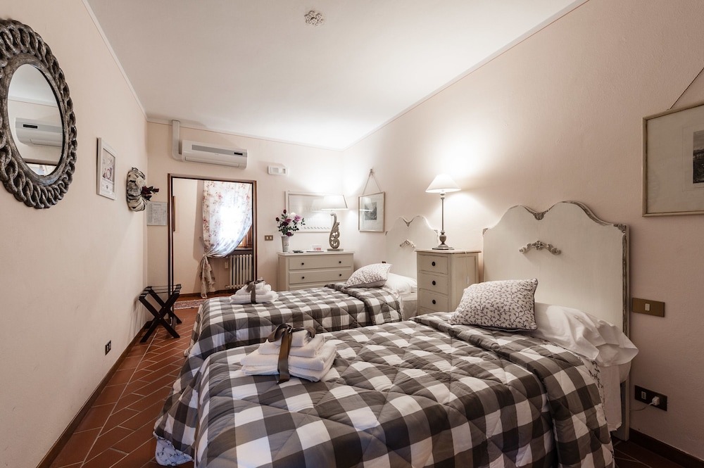 Giardino della Pieve Relais