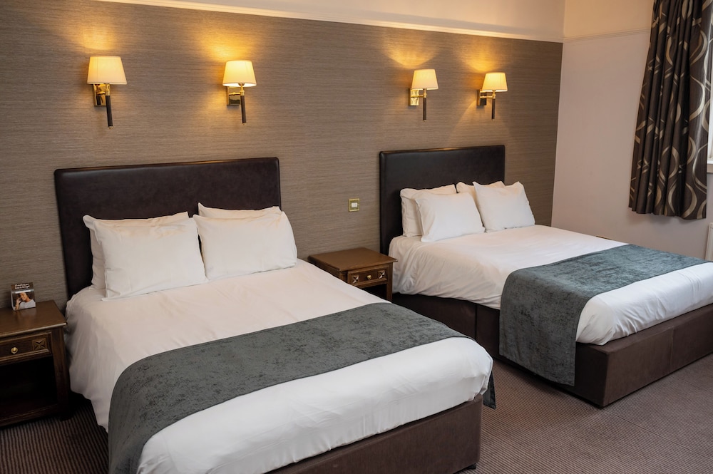 Marlborough Vacations - Castle And Ball by Greene King Inns - Property Image 5