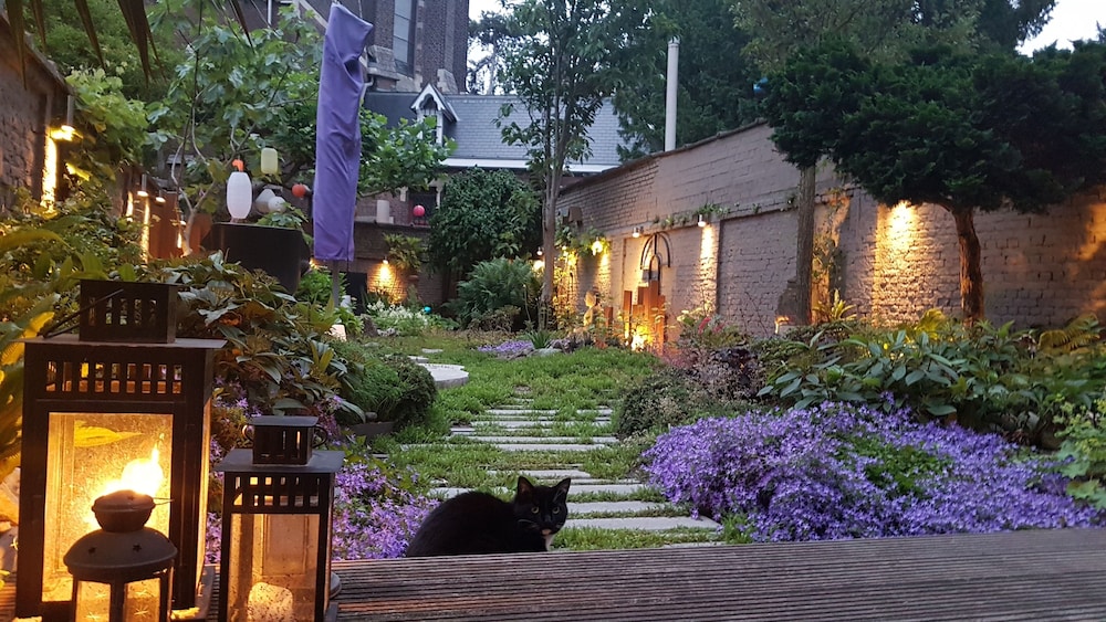 Hotel Bed & Breakfast Guesthouse Leman - Image 1