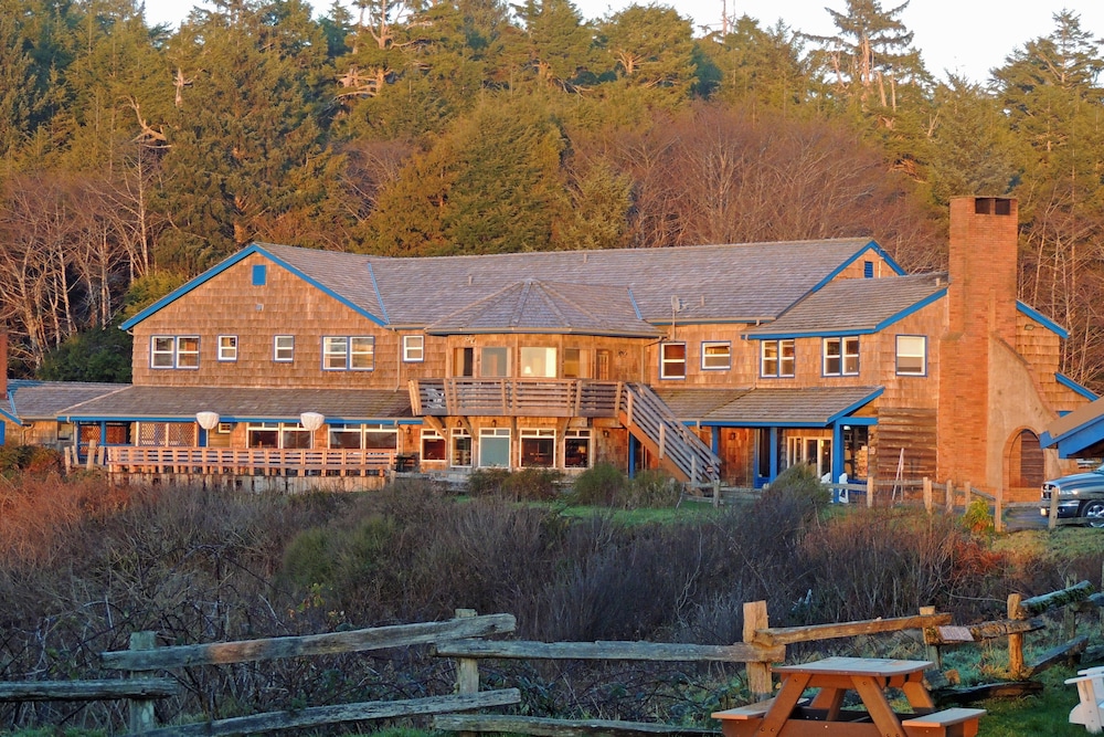 Kalaloch Lodge, Foto 42
