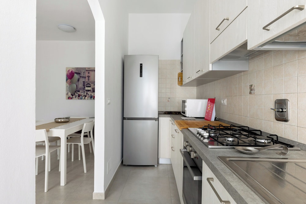 A Casa di Giorgia by Wonderful Italy