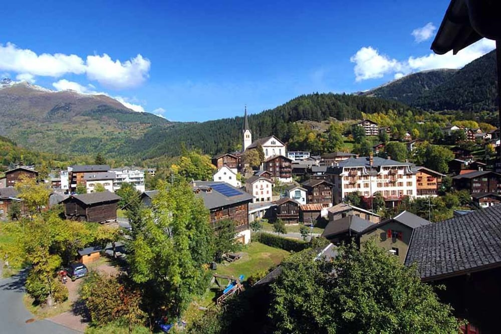 Chalet Castellani