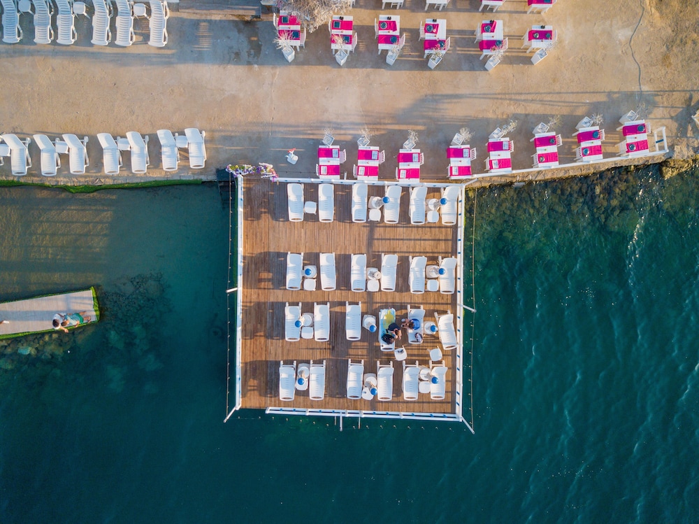 Akyalı Butik Otel - Image 40