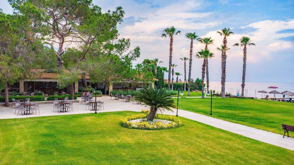 Champion Holiday Village - All Inclusive