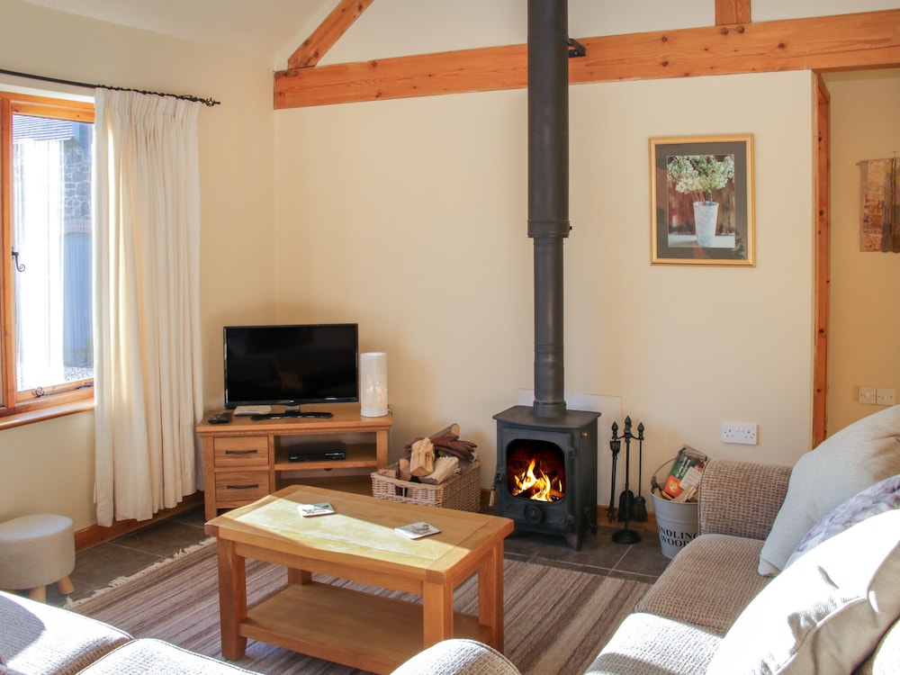 Cranberry Cottage