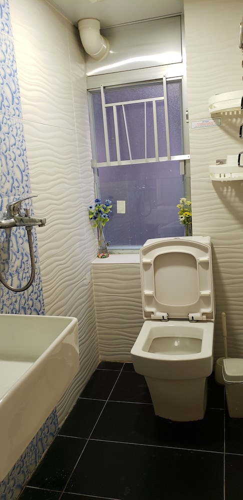 Sunrise International - Boutique Hostel