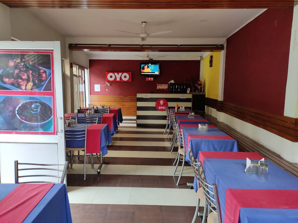 Food & Beverage