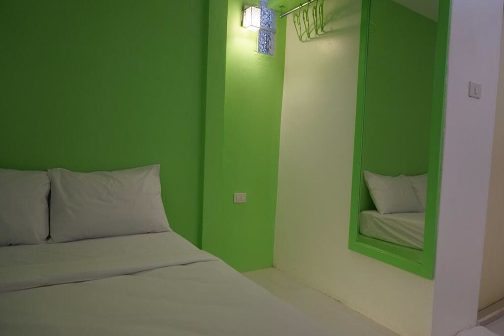 Pakgasri Guest House