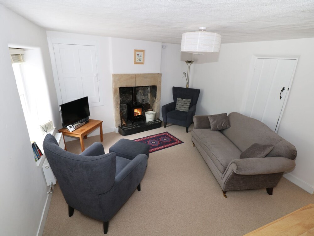 Bakewell Vacations - Gritstone Cottage - Property Image 18