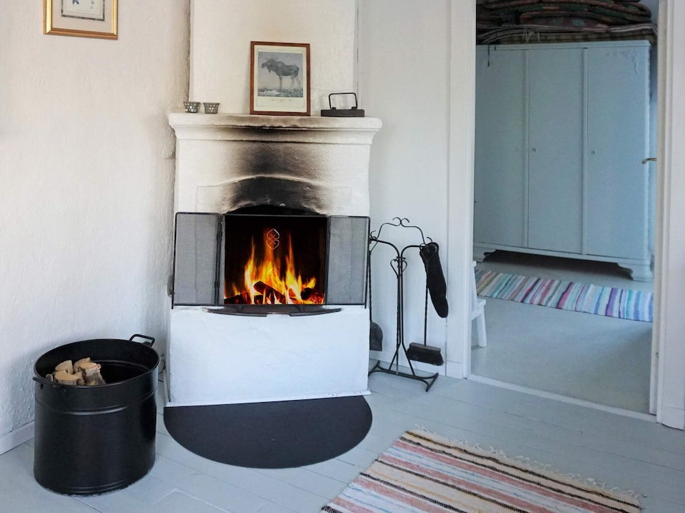 5 Person Holiday Home in Hallabro-by Traum