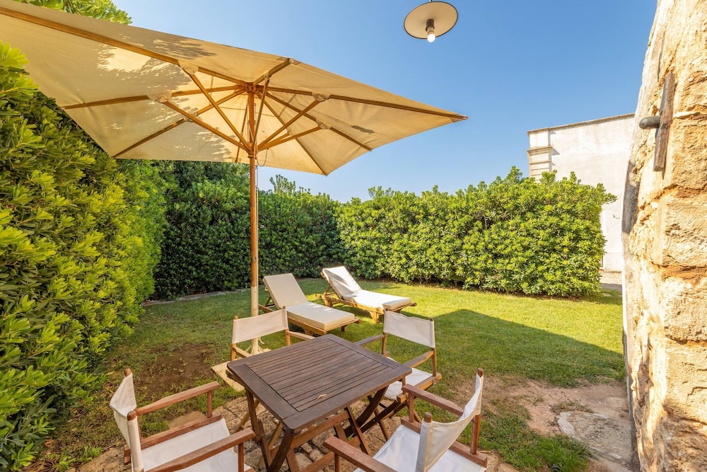 Trullo Venneri - 4 Places With sea View Patio