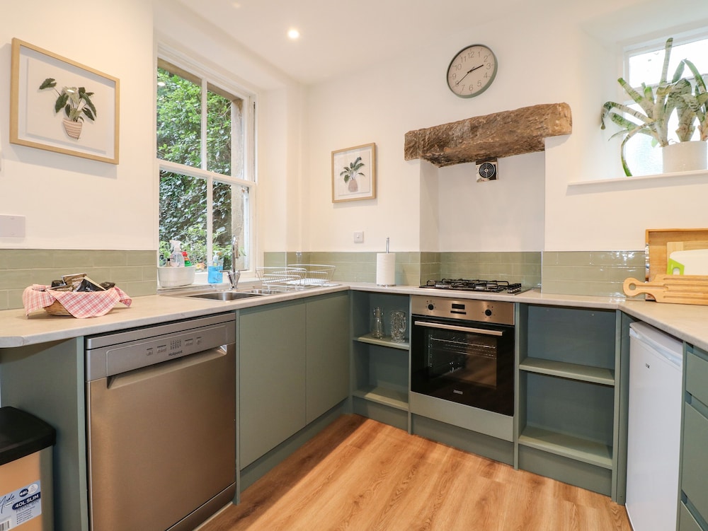 Knoll Cottage