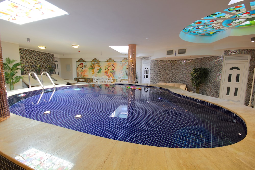 Dalyan Resort SPA - Boutique Class