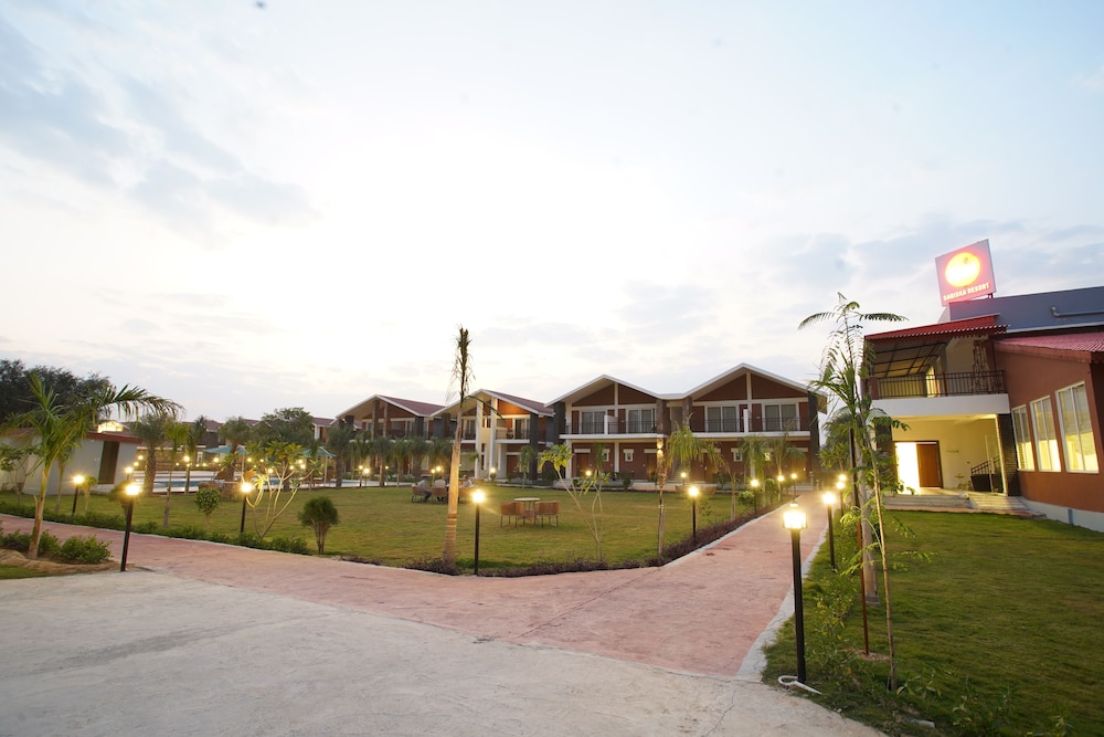 Spree Farmstay, Faridabad