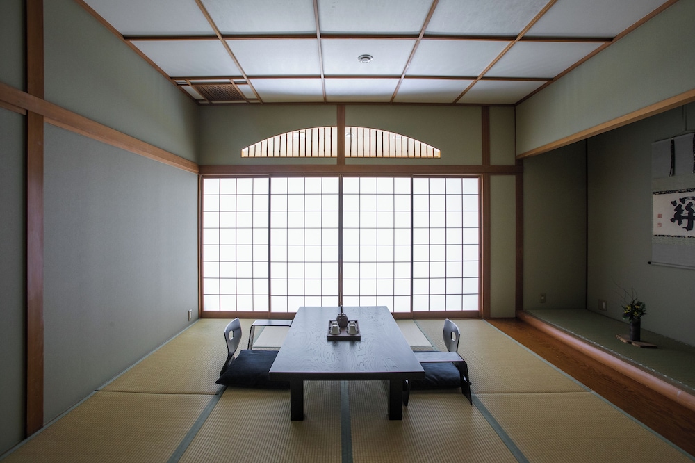 Fuefukigawa Onsen Zabou