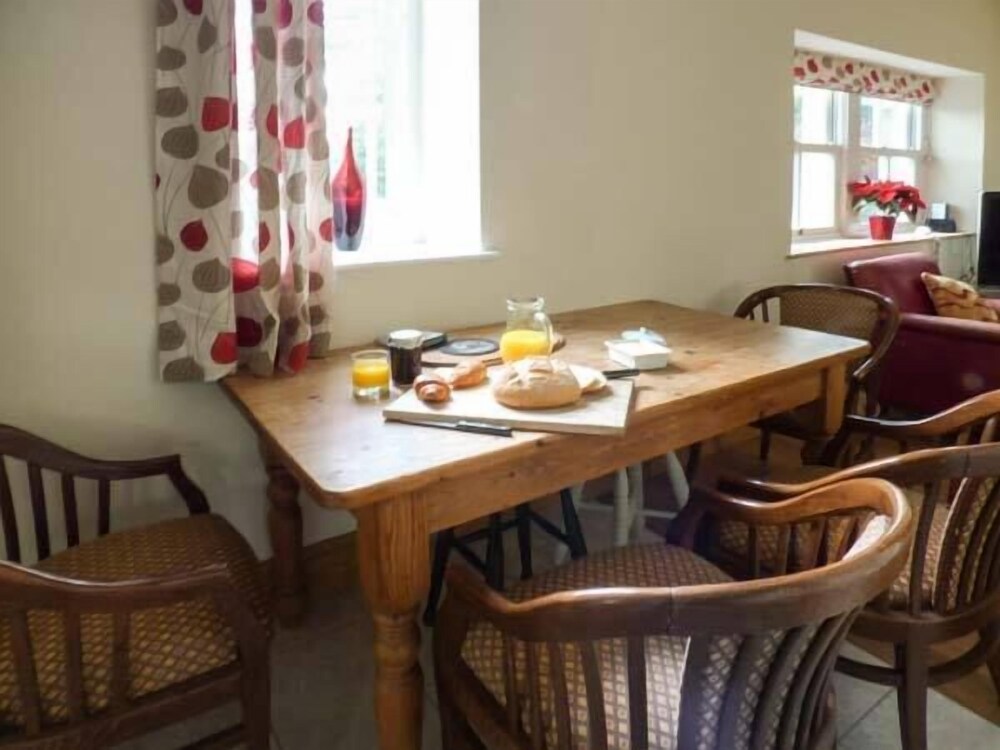 Old Hall Cottage