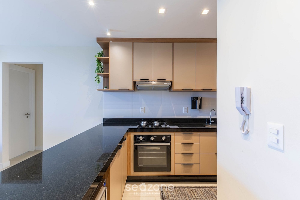Modern Apartments by the Beach in Ilheus - PET