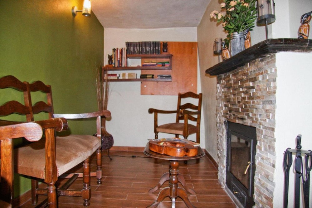 Serra da Estrela Seven Rooms 3 Suites Villa In s